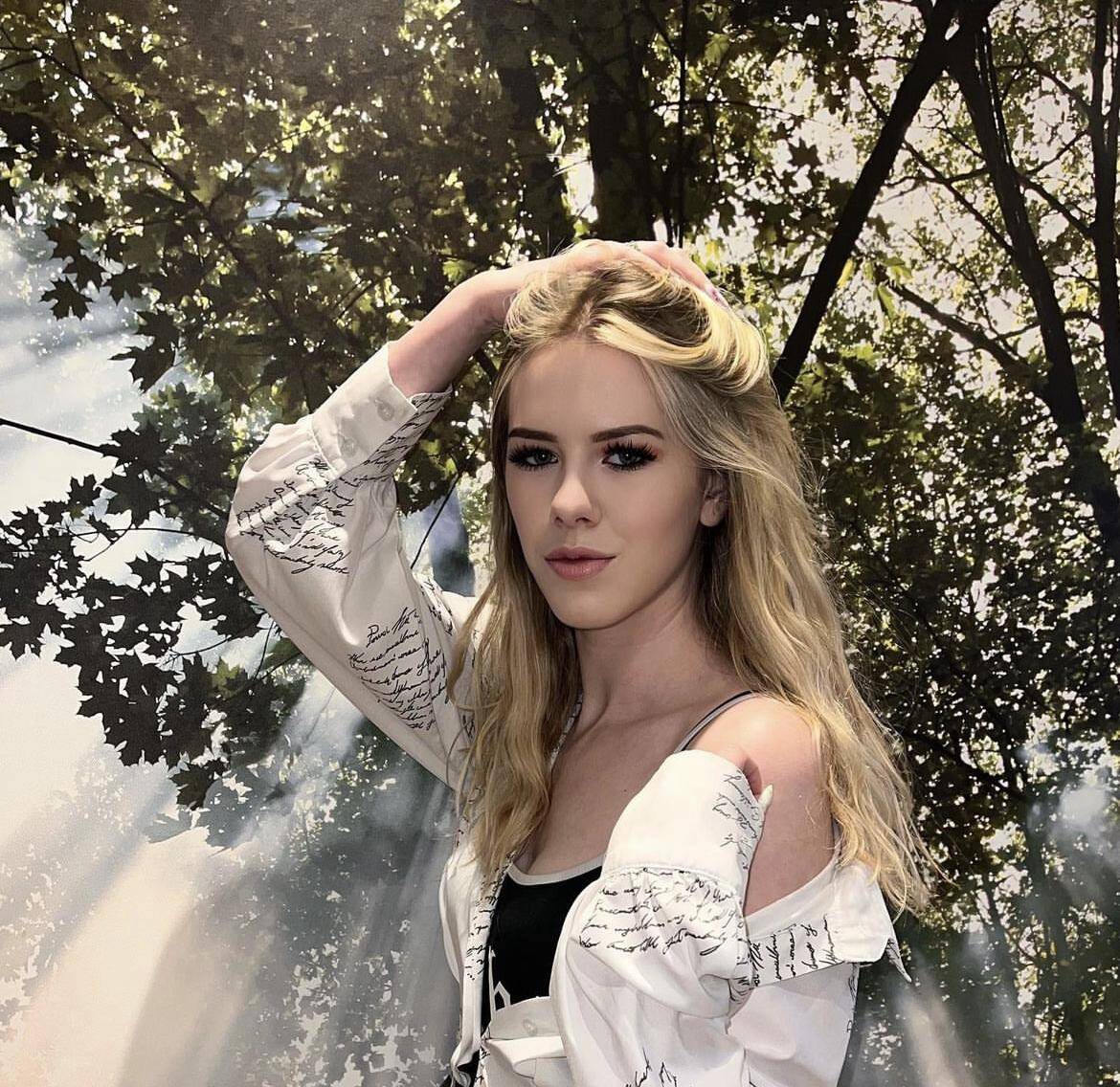 Natalie Linford
