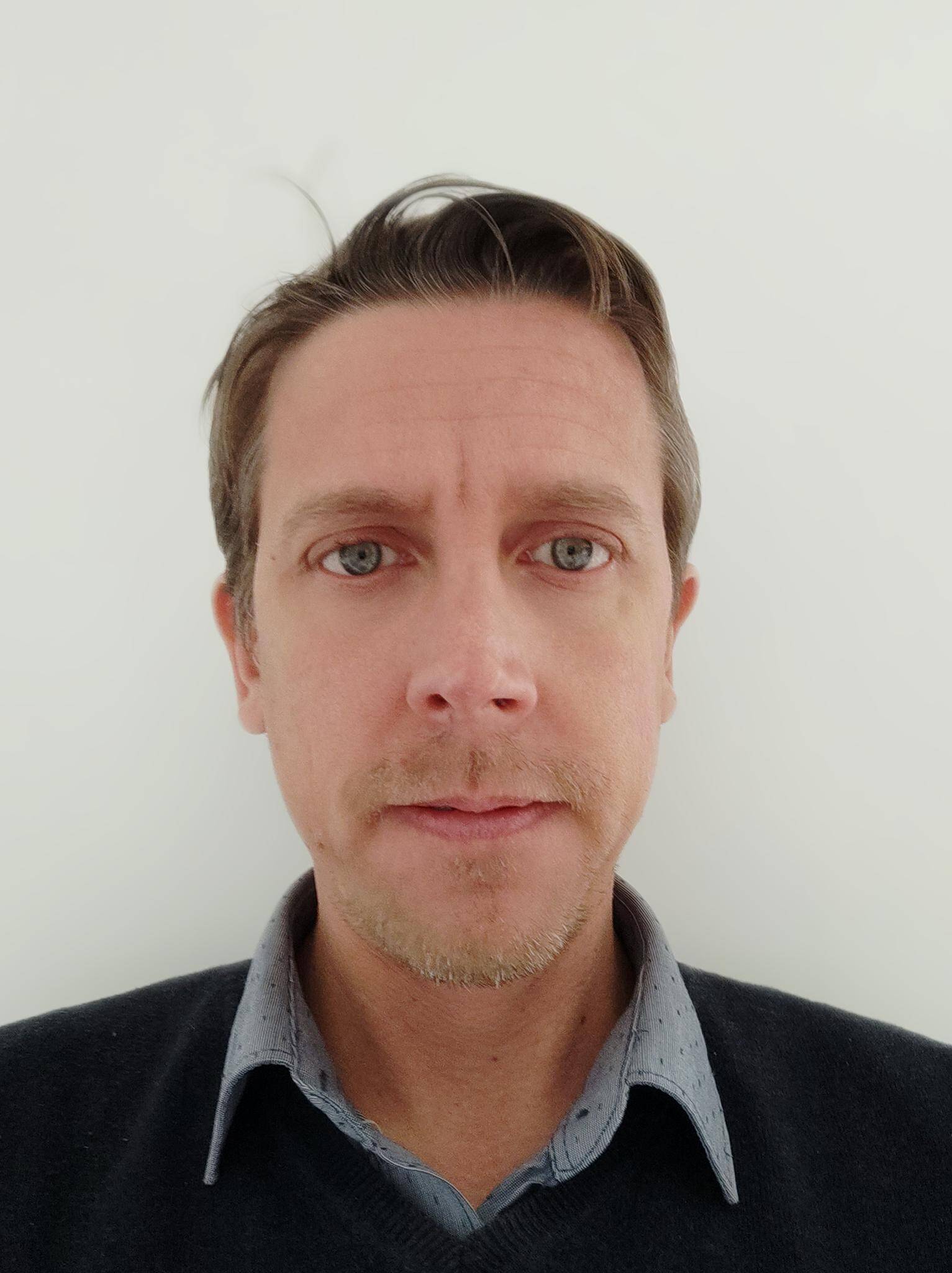 Steven Renaud