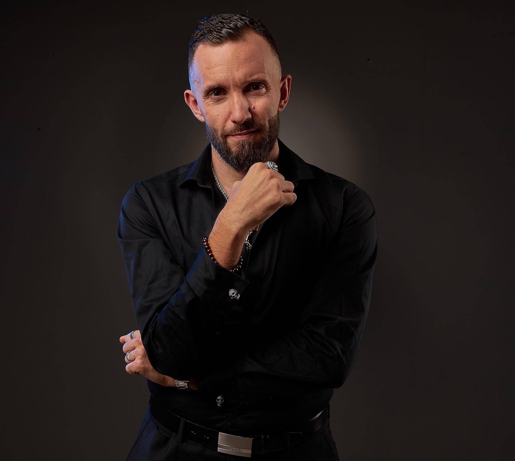 Christophe Mazzola - RSSI / CISO / ISO27001 Expert / Auditeur / Speaker