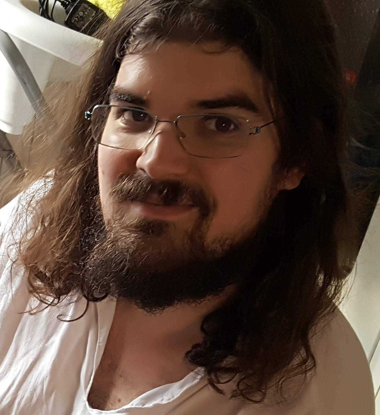 Arnaud Mathieu