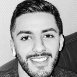 Ayman El Karkouri - Ingénieur Systèmes et Virtualisation