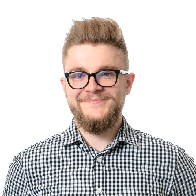 Benjamin M.