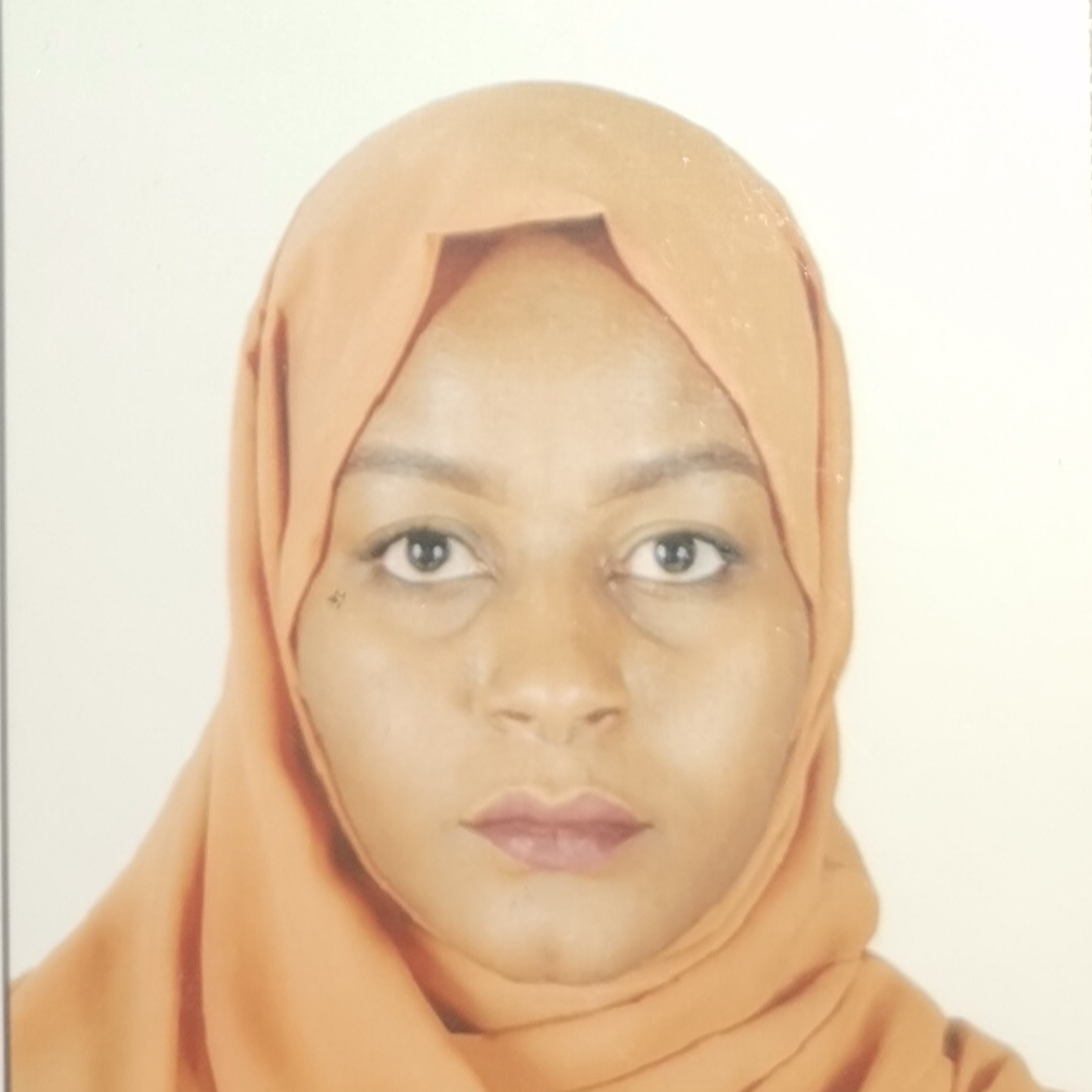 Arwa Eltigani