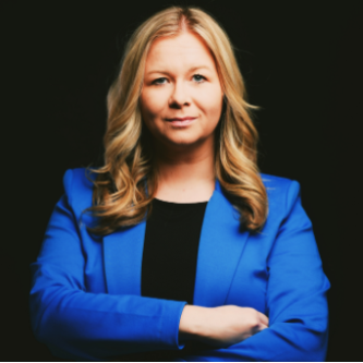 Jennifer  - Assistant de gestion | Projets et organisation