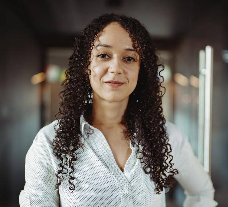 Gabrielle G.