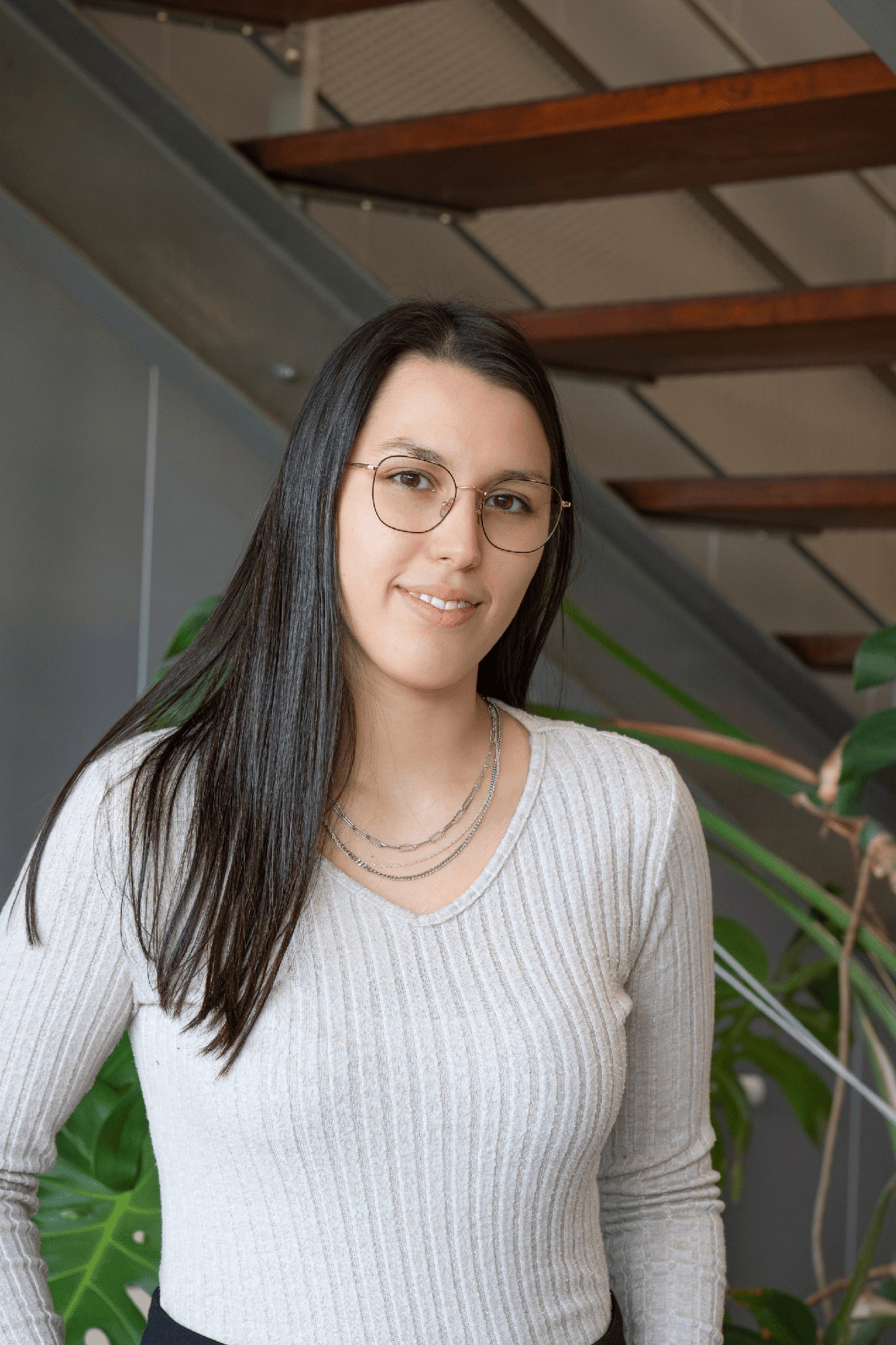 Laetitia B. - Community Manager & UGC