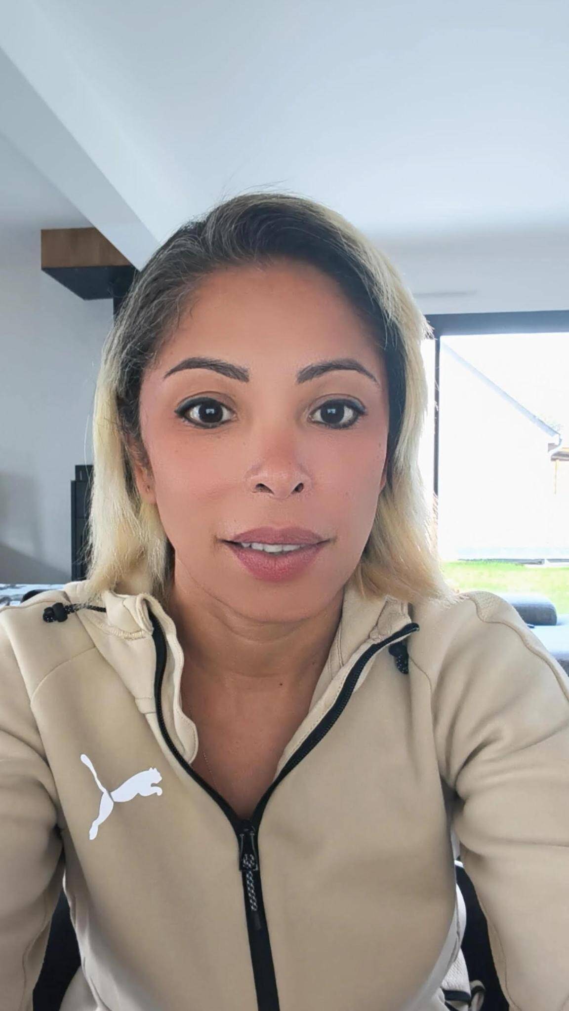 Iracema Laurindo Mendes