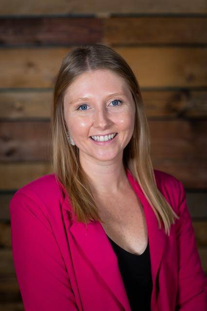 Monique Lougee - Executive Assistant & Project Manager