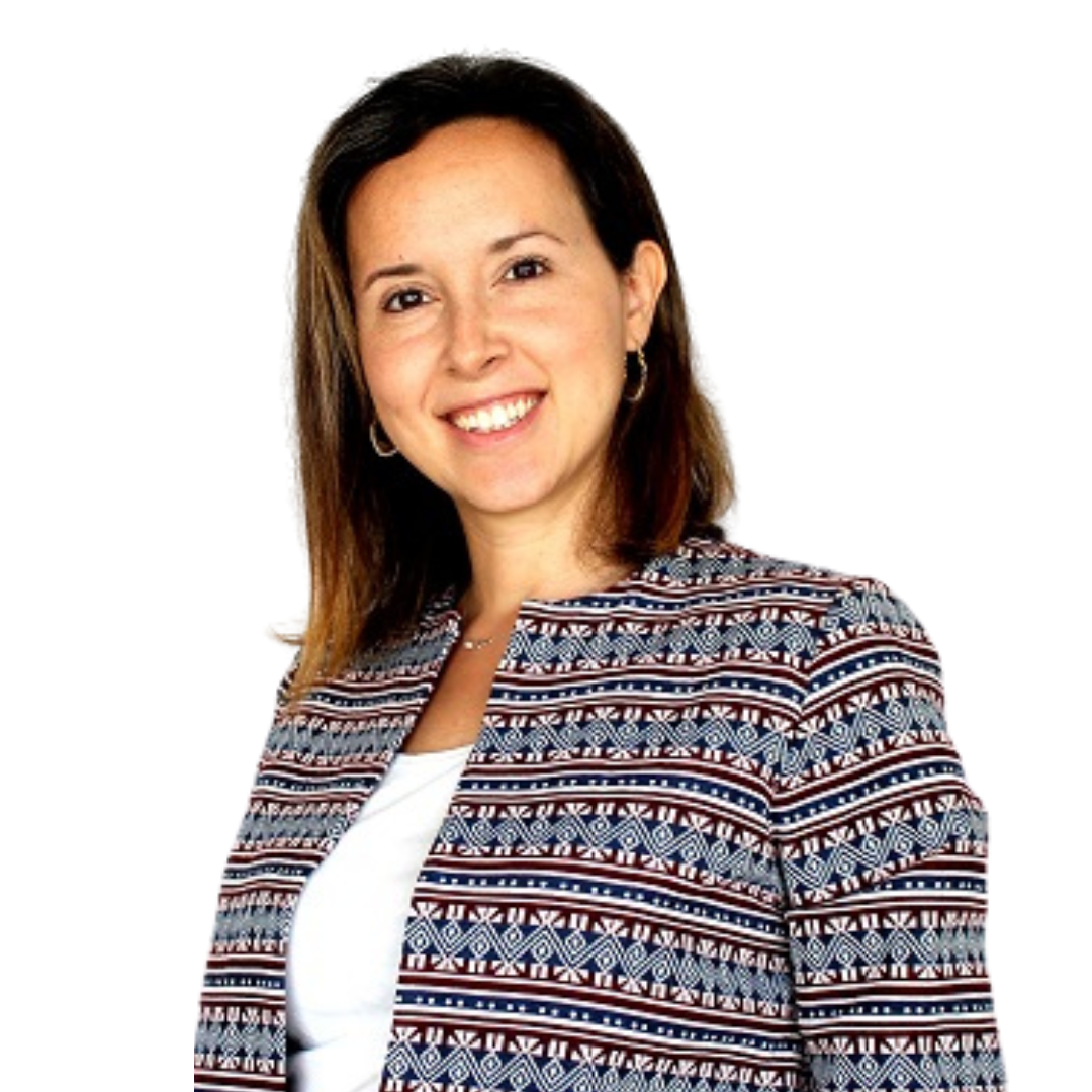 Janin Ausió - Consultora Estratégica de Marketing | IA aplicada