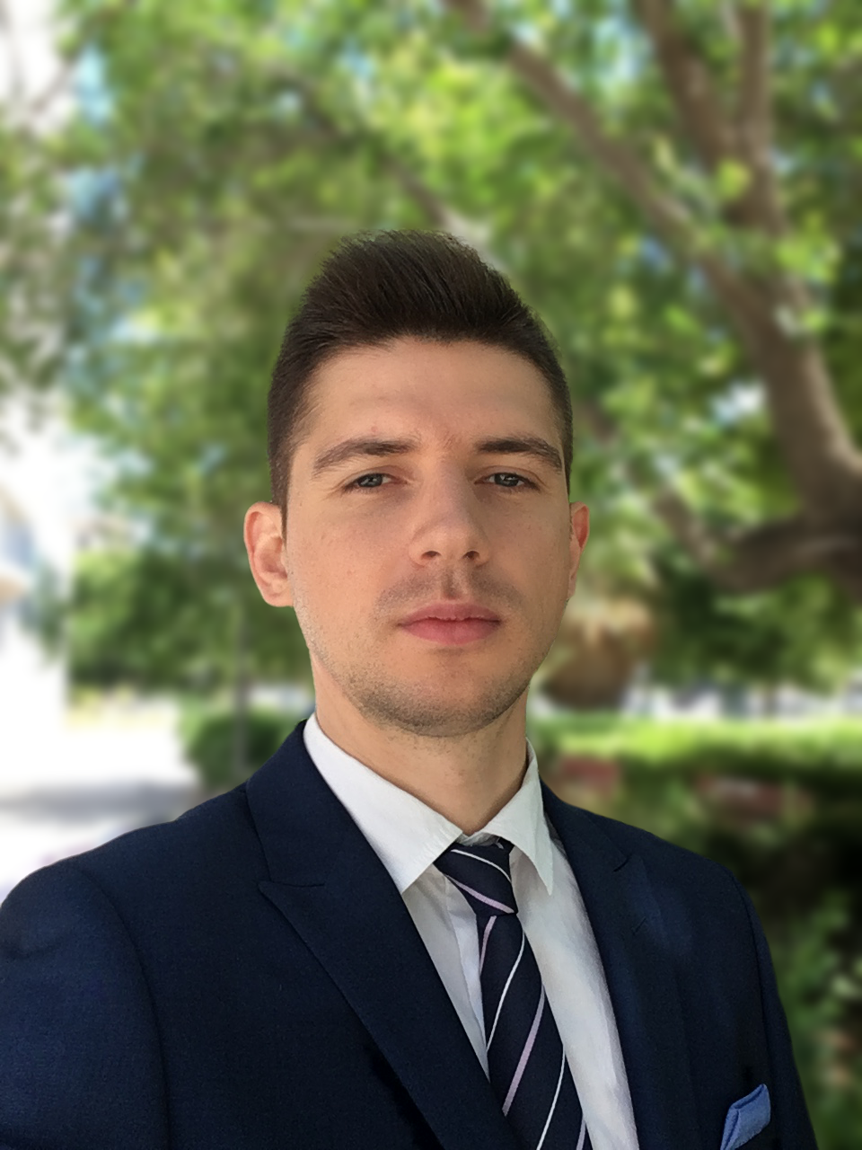 Ilya R.