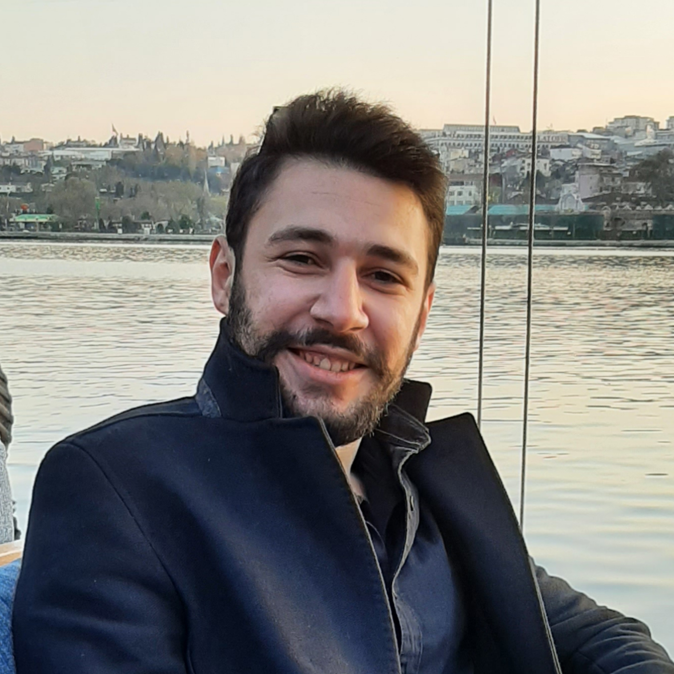 Emir Kenanoglu