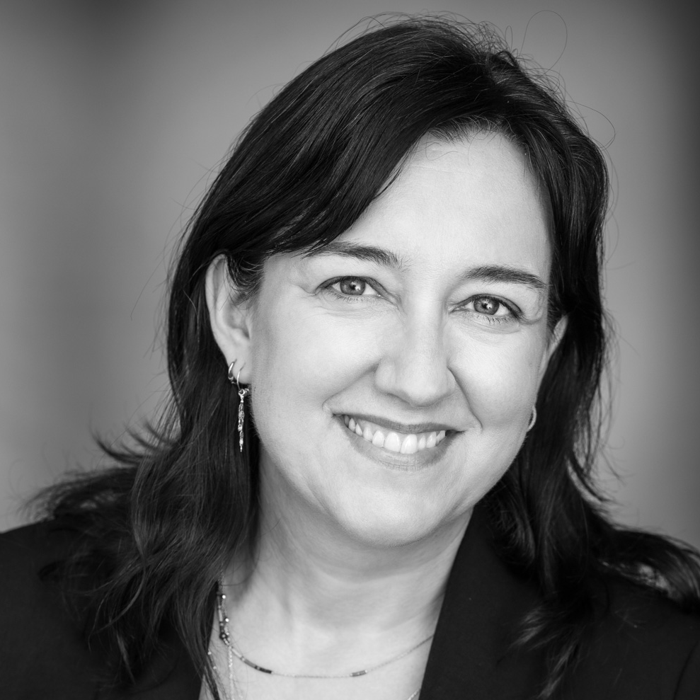 Séverine Charbonnel