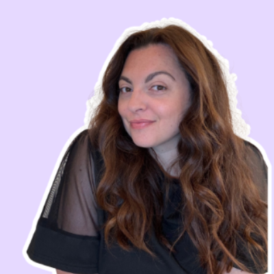 Laura Vecchioli - Community Manager⎜Instagram • Stratégie • Contenu 