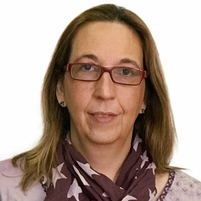 Nuria Talavera