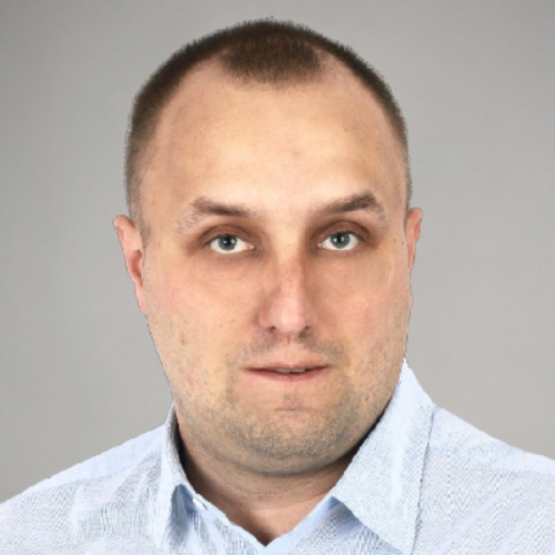 Dorian Pozyczka - Senior BI & Digital Analyst