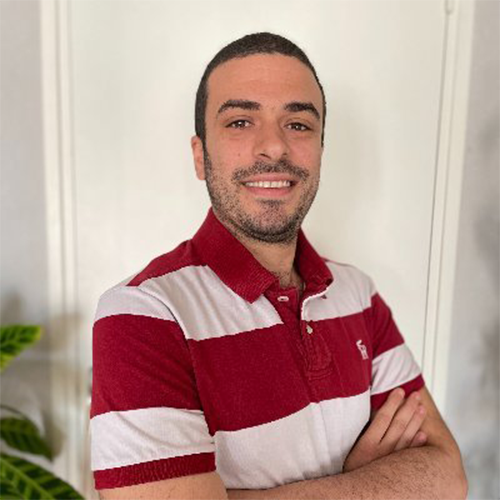 Fadhel B.