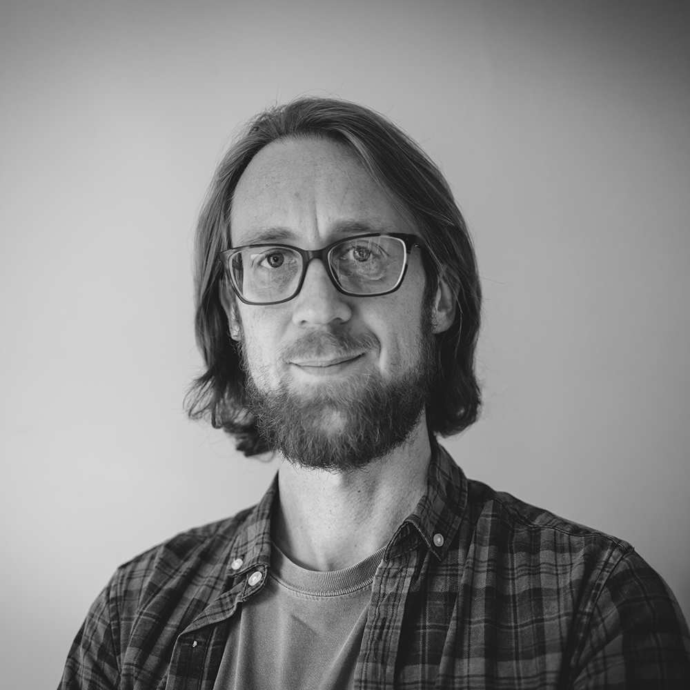 David Guest