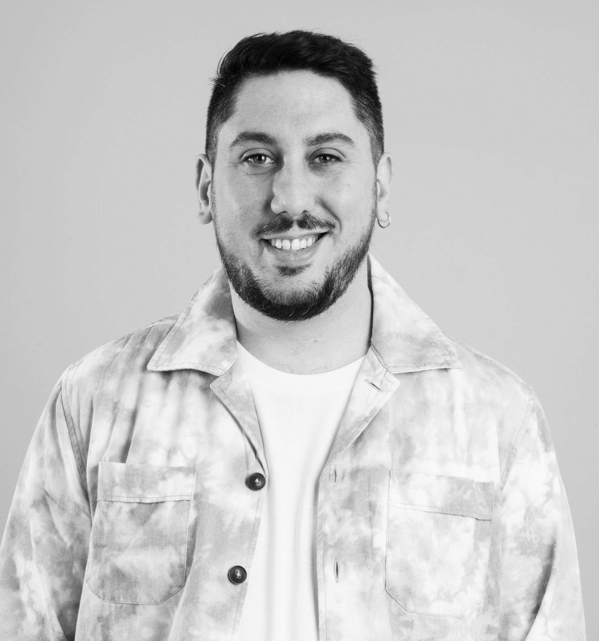 Jordan Miloikovitch