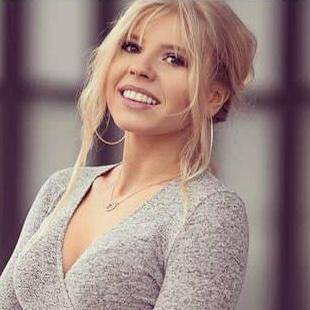 Hannah-Marie Siegel