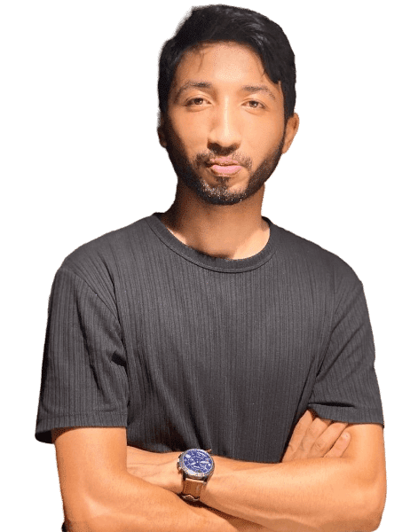 Ghassen J.