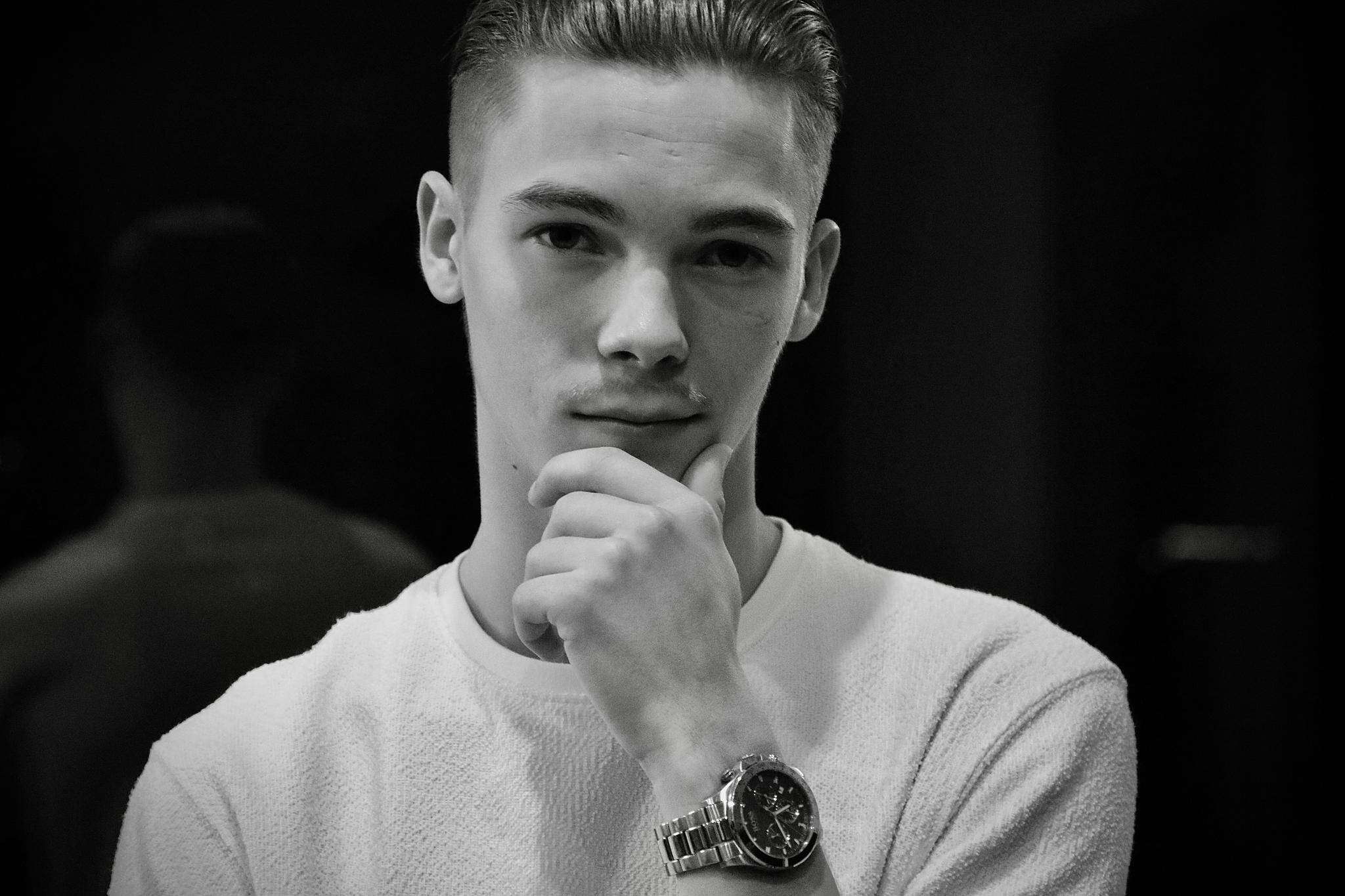Maxence C.