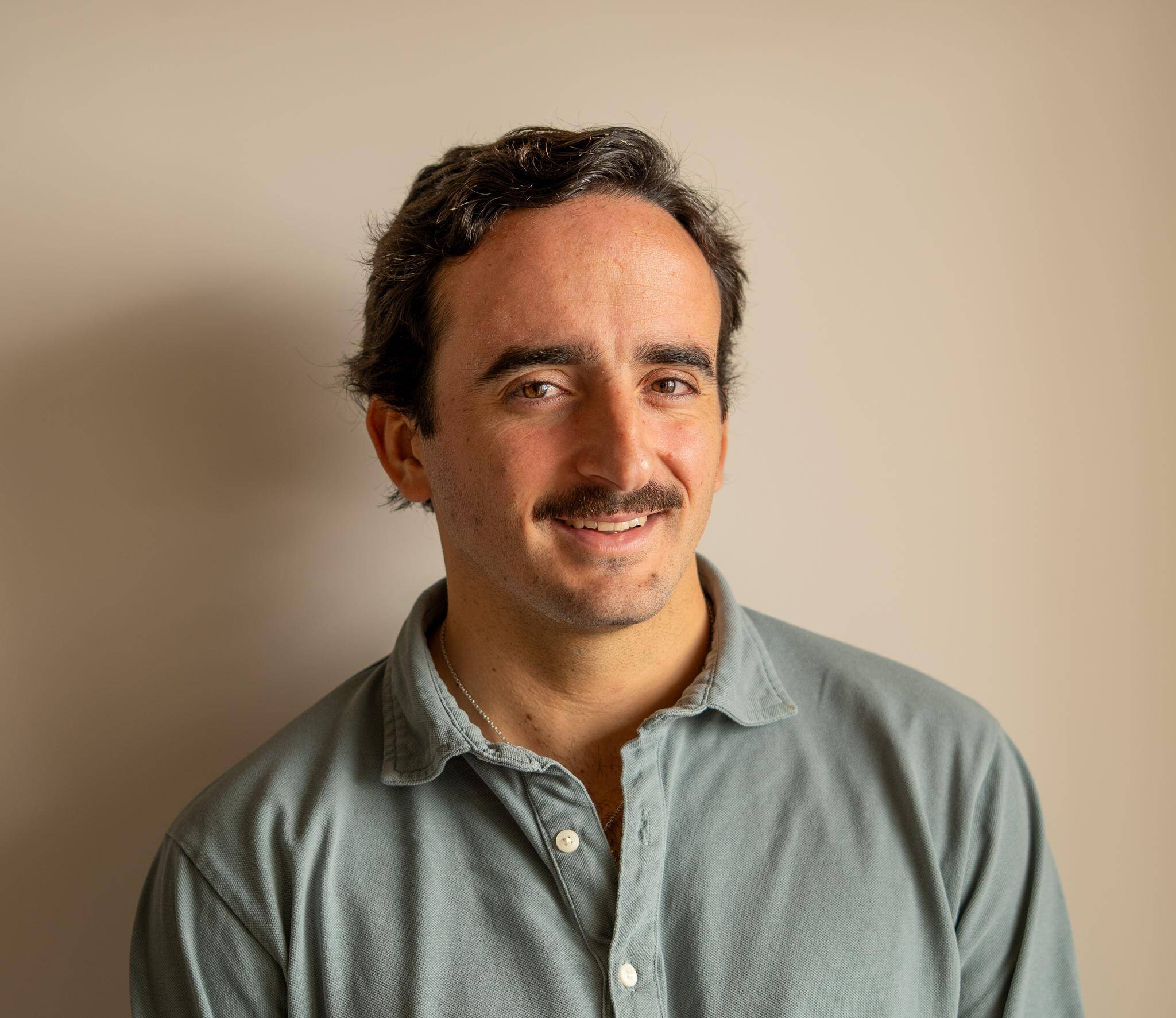 José María Echegaray Maldonado