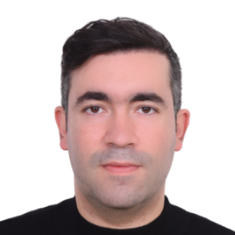 Mohammed Amine Lahlou - IT senior manager