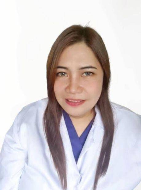 Marie Gabrielle Laguna
