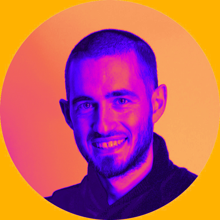 Julien Tocchet - ✅️ Développeur Web FullStack | Intégration IA
