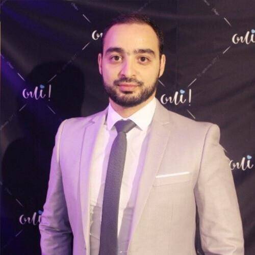 Badr Benyahia