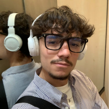 Hatim Haddad El Haddad - GOOD LOOKING PROFILE MAKER