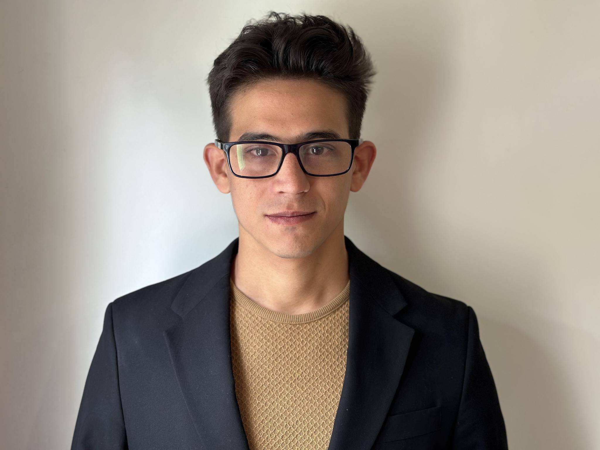 Ruben Garcia - Desarrollador Web | Automatización | Integraciones