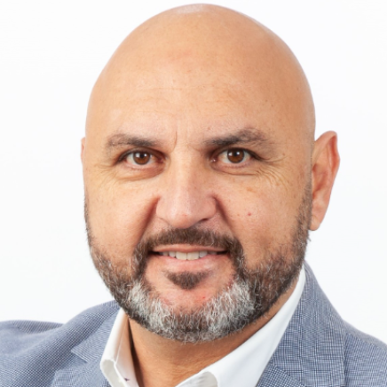 Sebastián Martín Gómez