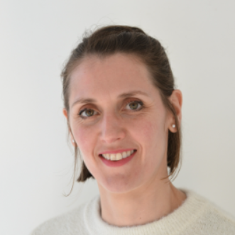 Nathalie Vandendriessche - Chef de projet