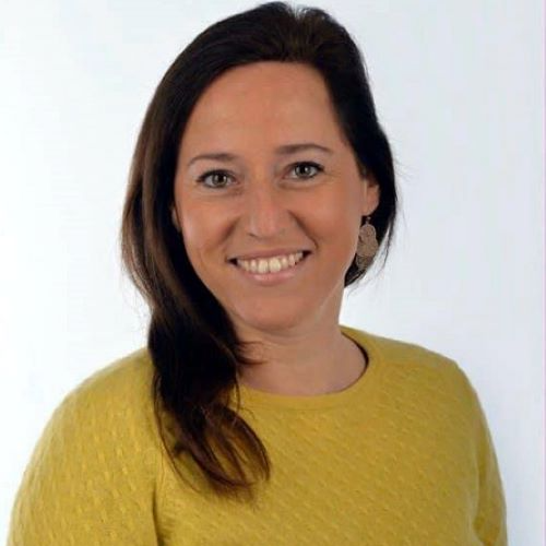Mélanie Giron