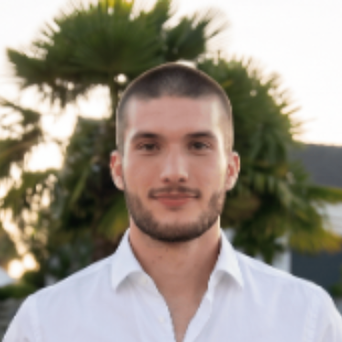 Yolan Brun - Développeur Web & Application Full-Stack