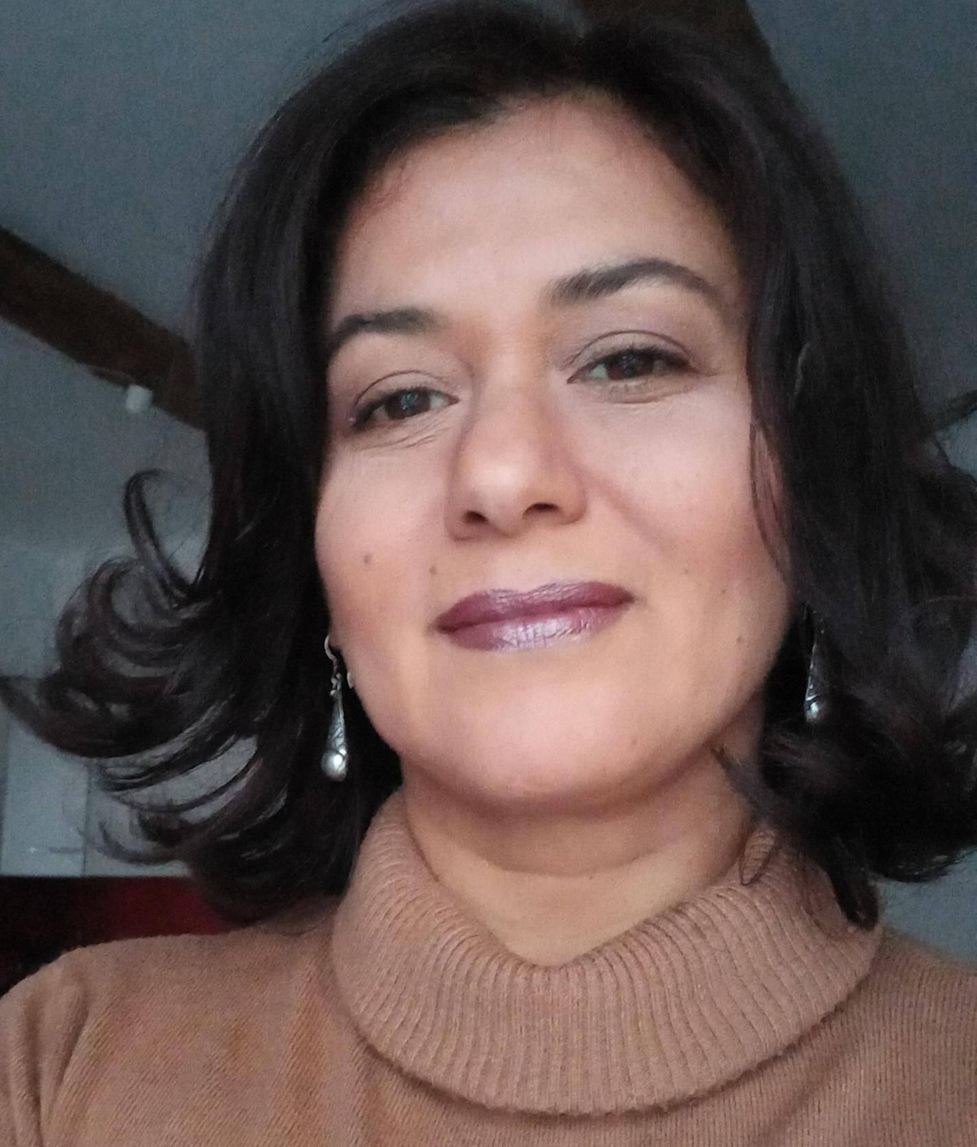 Taima Pérez