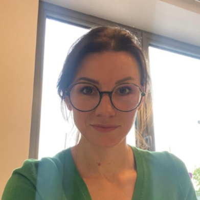 Diana  - Aide administrative et comptable