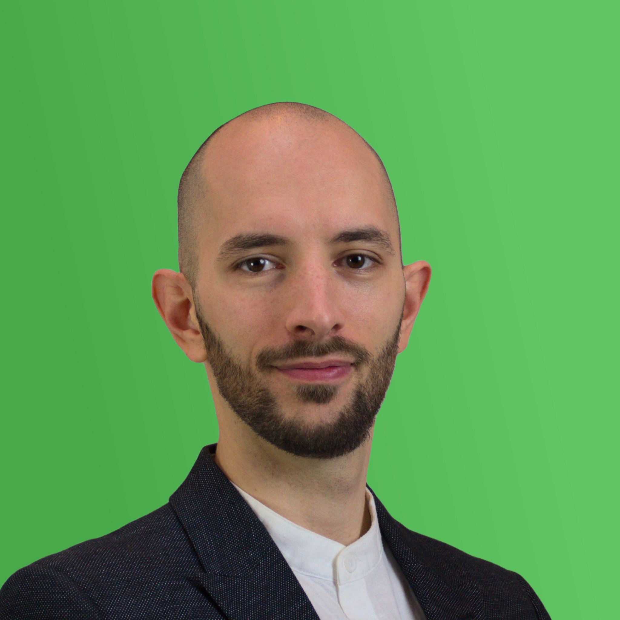 Matthieu Muller