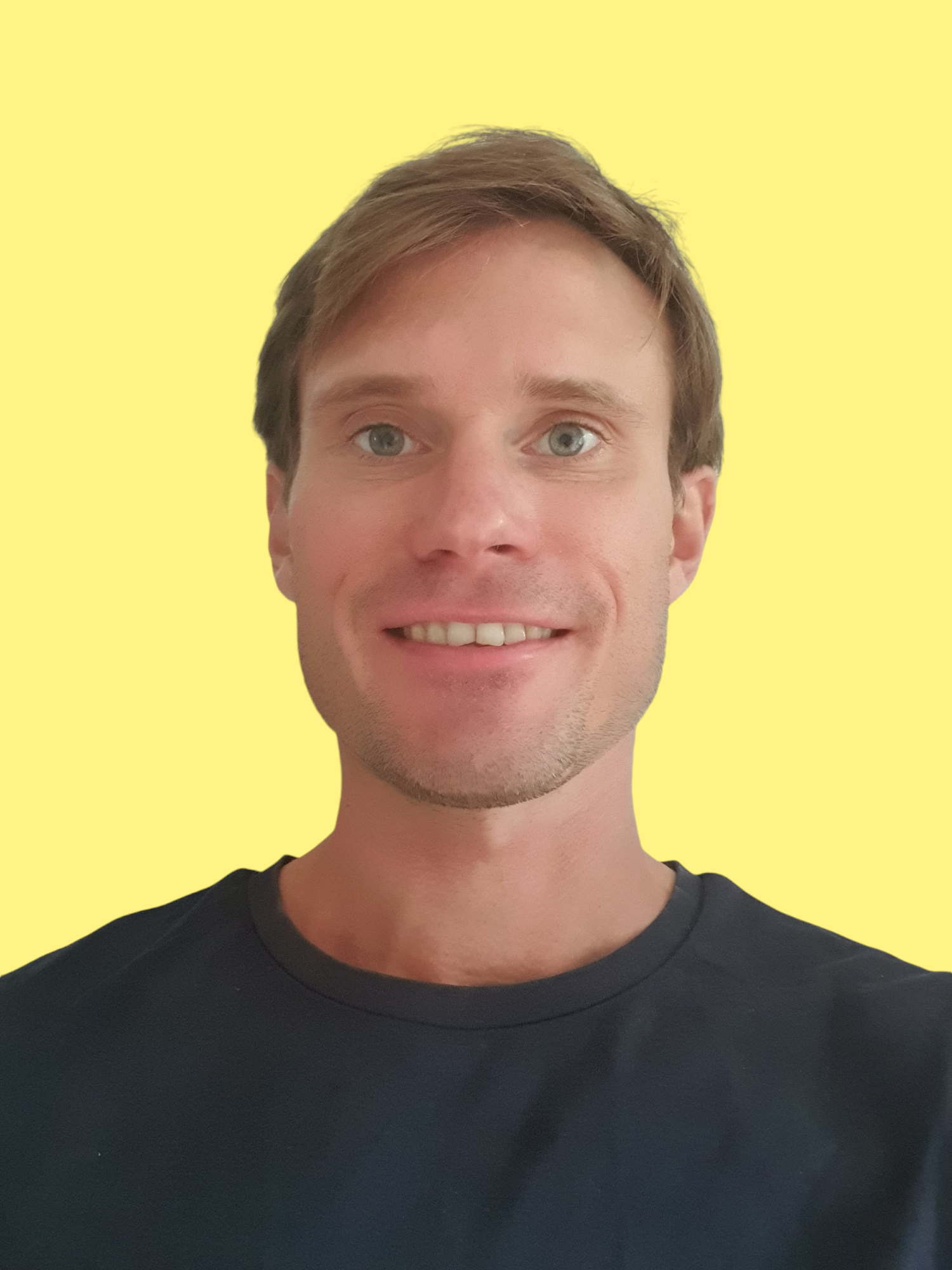 Staffan Sandström