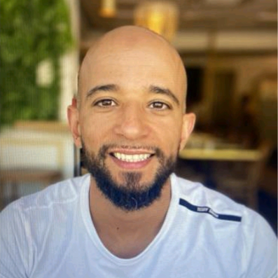 Hassan  - Maintenance and commissioning technician