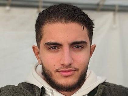 Louei Berhouma