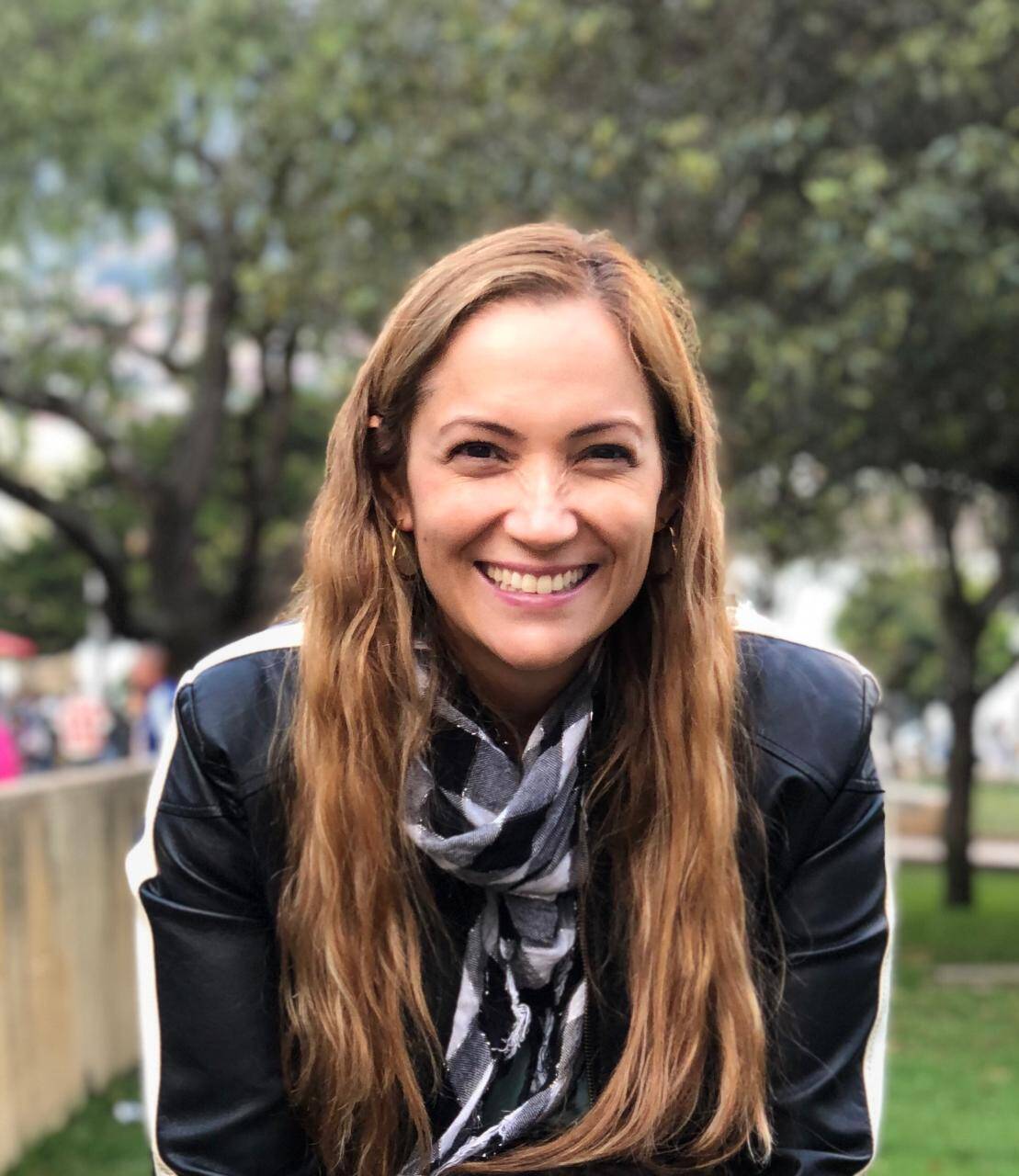 Damaris V. Sánchez De Solano