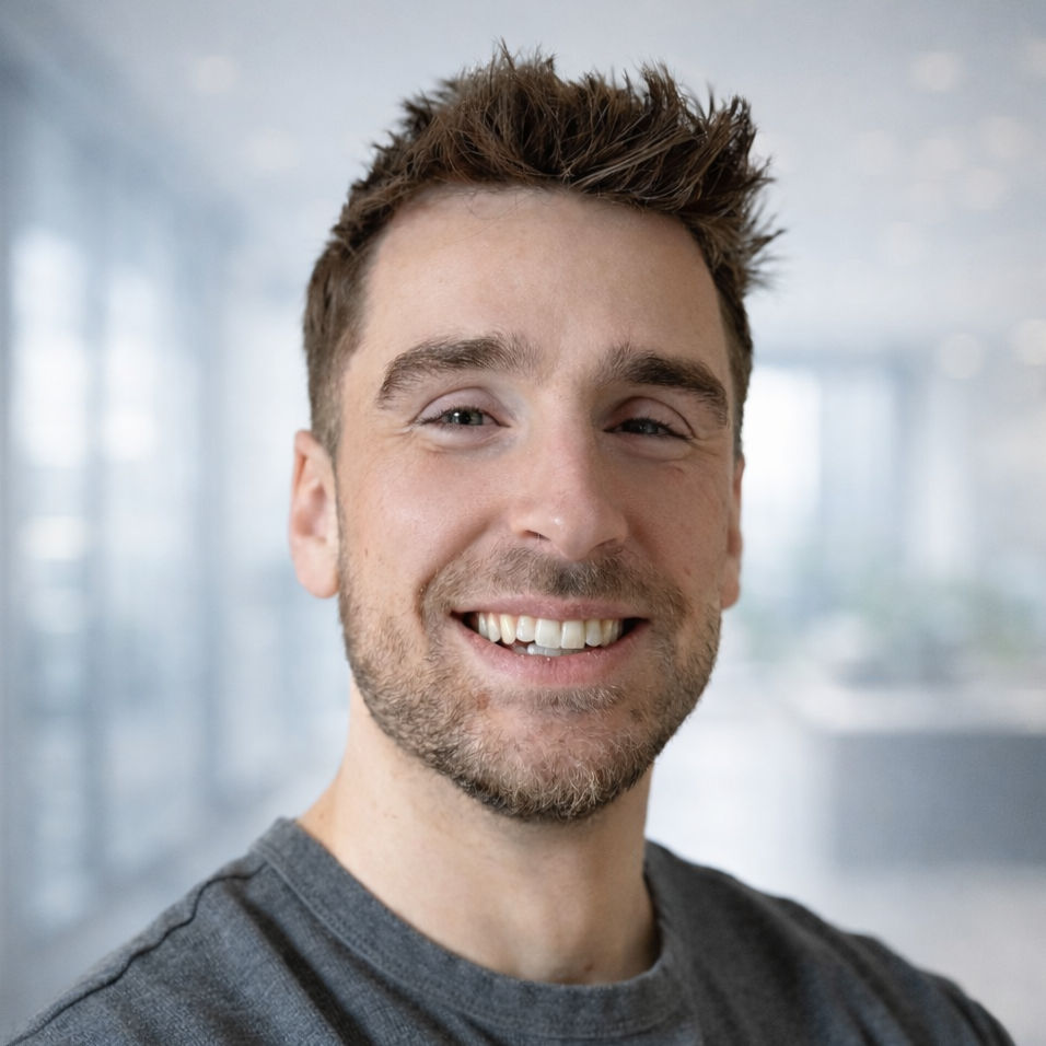 Guilhem S. - Tech Lead Fullstack + IA | Next.js × Claude API