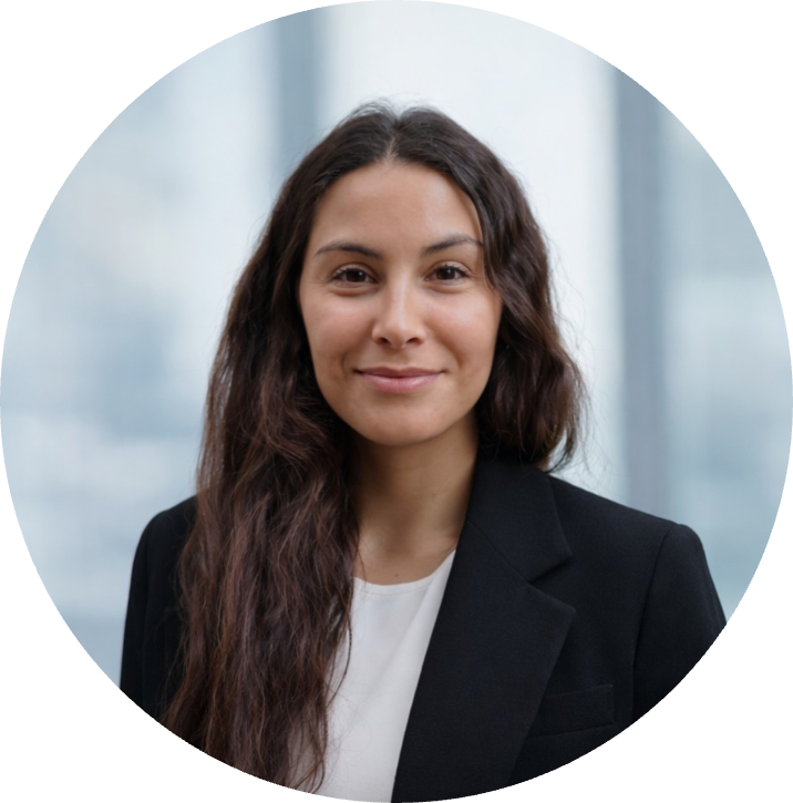 Agustina Munafo - Expert in Digital Brand Strategy | Marketing