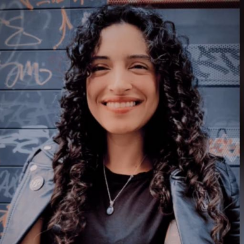 Mónica Muñoz Contreras