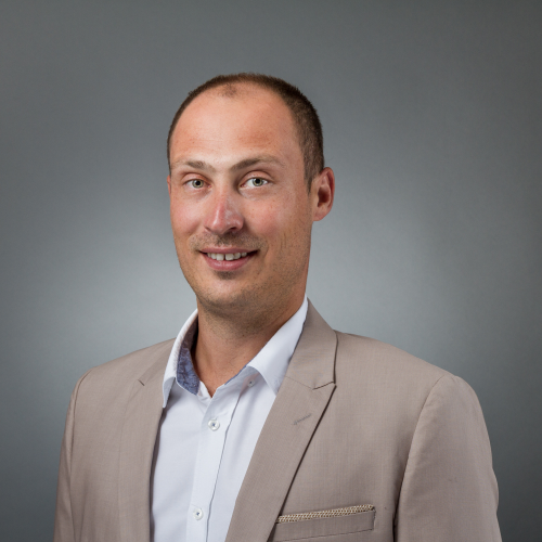 Vincent Duraffourg