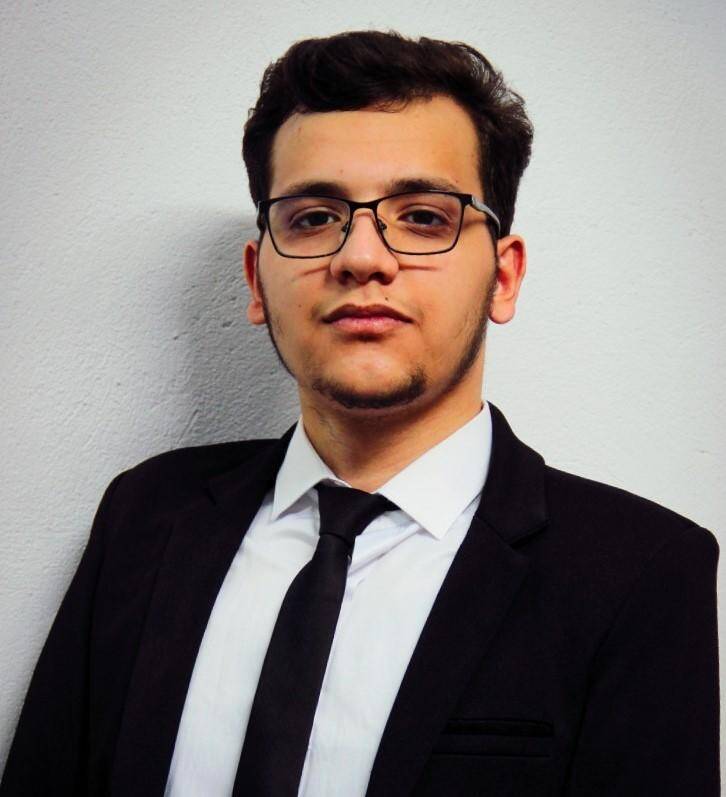 Nader  - MODELEUR BIM MEP