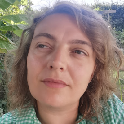Pauline Paulet - Assistante virtuelle 
