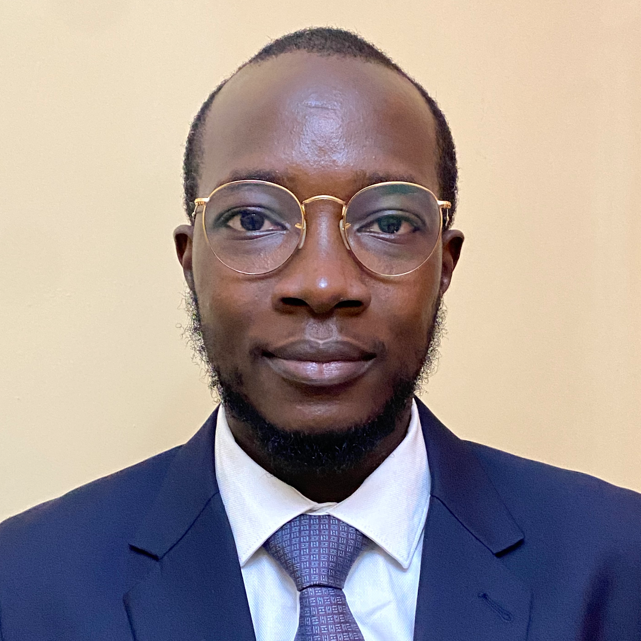 Mouhamadou Bassirou G.